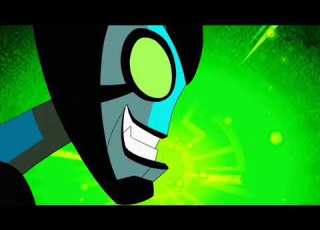 Ben 10 Reboot All XLR8 Transformations In Season 2 Full HD