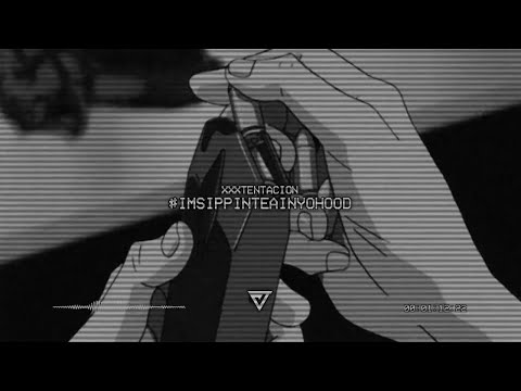 XXXTENTACION ImSippinTeaInYoHood Prod RONNYJLISTENUP XXXTENTACION ImSippinTeaInYoHood Prod RONNYJLISTENUP