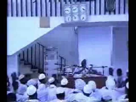 الشيخ حامد آدم كيف كنا نسحر الناس 2