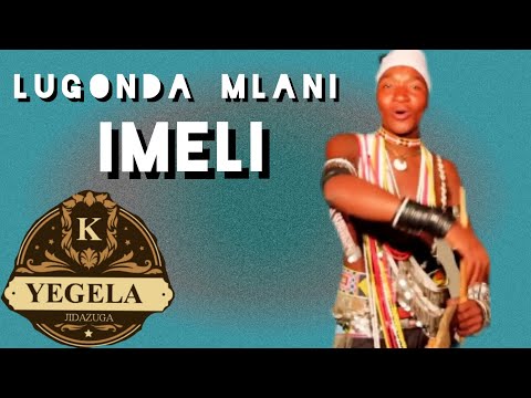 LUGONDA MLANI UJUMBE WA IMELI PRD MNYAMA STUDIO MSAMBAZAJI YEGELA