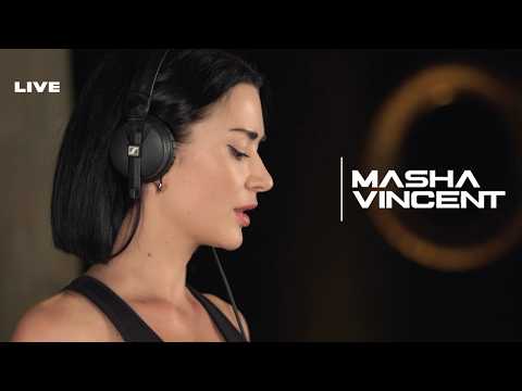 Masha Vincent Live DJ Mix 2025 88Terrace Indie Dance Electronic