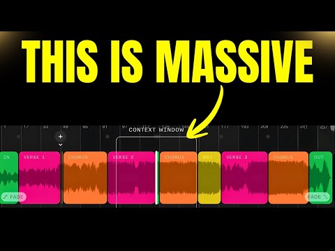 New SUNO AI Update Is Here And It Is SO GOOD Full Tutorial With Examples