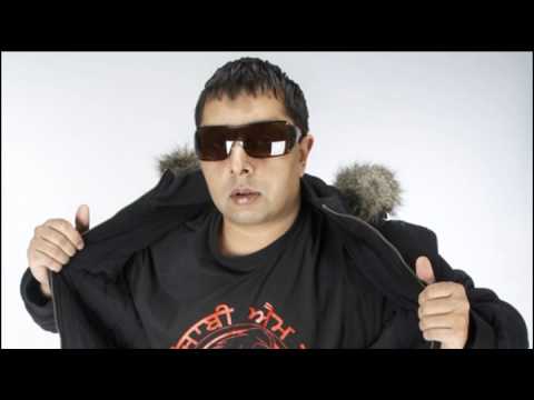 Panjabi MC Old Skool DJ Takeover Mix