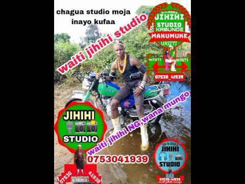 NDAMA JIGUSHILAGA AMUBATIZA JINYELA MNZILA May 4 2023