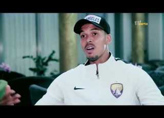 الطريق إلى الدوري فريق العين 18 9 2019