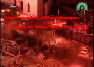 مشاري العفاسي قل لن يصيبنا الا ما كتب الله لنا