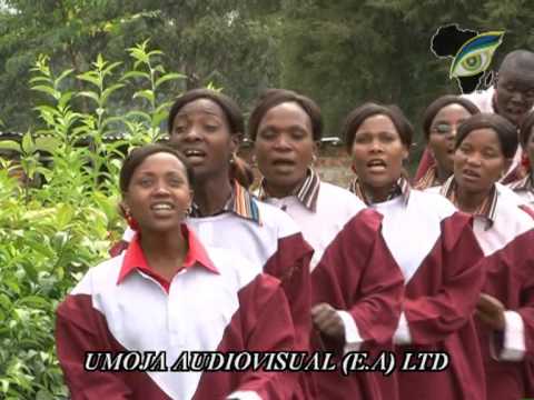 KWAYA YA MT YUDA THADEI NITAKUSHUKURU 03