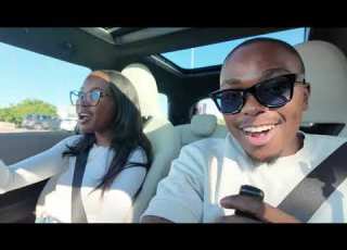  The Coolest Week Of My Adult Life International Brand Trip Collecting 2 Cars Speaking Publicly