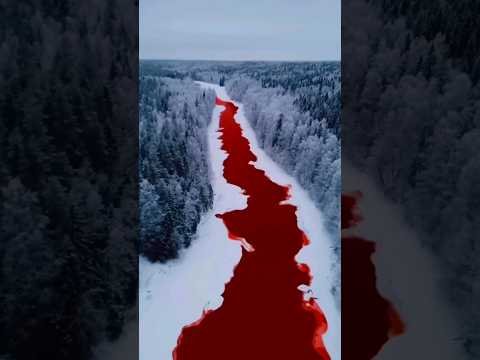 The Most Beautiful Places In RUSSIA