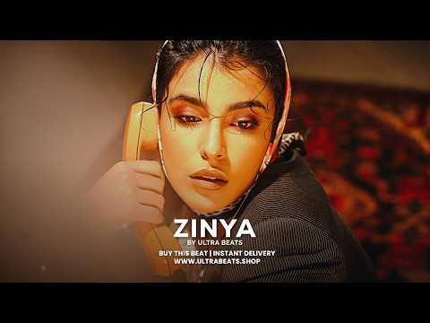 Zinya Oriental Reggaeton Type Beat Instrumental Prod By Ultra Beats