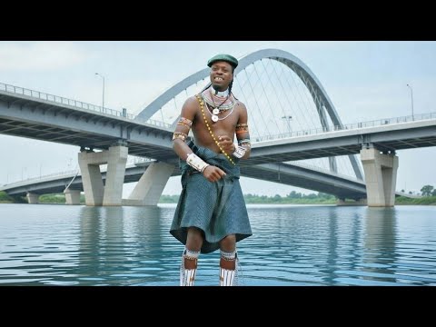 Mayiku Sai Lubomola Madaraja Official Video