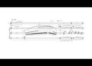 Wolf For Solo Piano Voice Sofiia Dubii