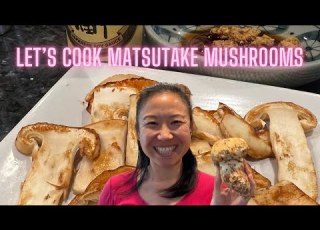 Quick Tasty Easy Matsutake Mushroom Cooking Methods For Beginners