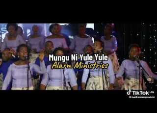Mungu Ni Yule Yule