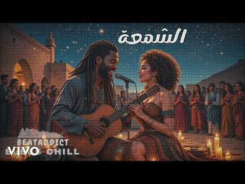 Mali Mali الش م ع ة Moroccan Gnawa X Desert Blues X Chaabi World Fusion BY BeatAddict 2025