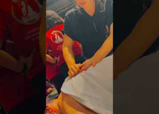  Massage Inspiration From Italy Video By Edina Leichter