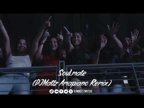 Soulmate DJMattz Remix Diwali TikTok Viral