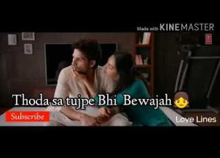 Thoda Sa Me Khafa Ho Gaya