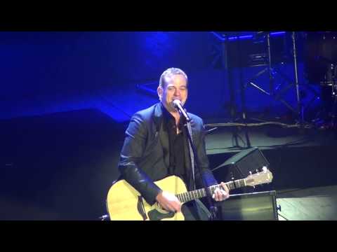 Je Suis Le Même Garou