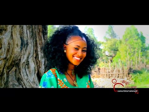 Girmay Gebremariam Zawyay New Ethiopian Tigrigna Music Official Video