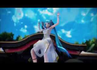  MMD Drop Pop Candy Ver 2