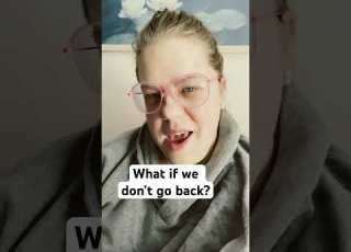  This Morning TikTok Is Feeling Like An Ex Who Didn T Really Communicate What If We Just Didn T