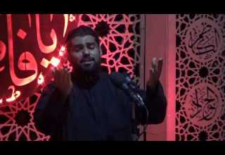 العزاء المركزي المدفونة سرا 5 ذكرى استشهاد السيدة فاطمة الزهراء ع 2 جمادى الثاني 1440 هـ