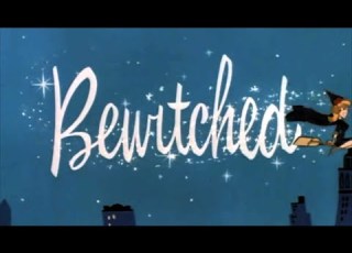 Classic TV Theme Bewitched