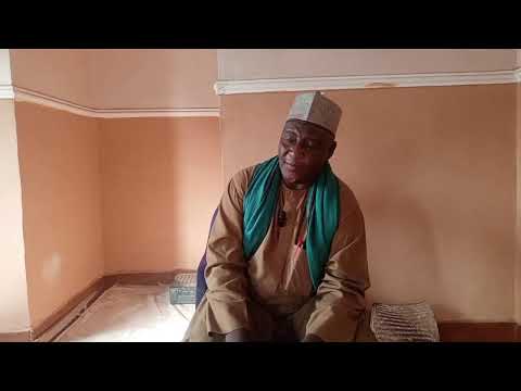 Live Streaming Of Zuru Tijjaniya New Media