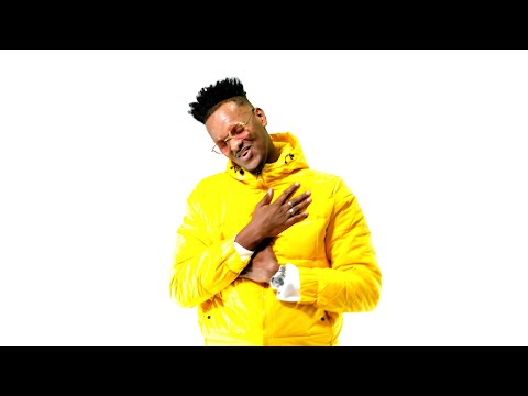 ABDIJIBAR GACALIYE HIILKII OO QOF AH OFFICIAL VIDEO 2022