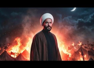 مباشر المحاضرة الدينية يوم 13محرم 1448 هج سماحة الخطيب حازم الباوي