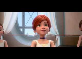 Ballerina 2016 Movie Best Scene