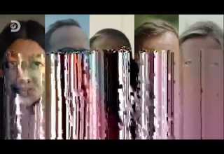 Заставки И Анонсы Discovery Channel 01 08 2024 12 33