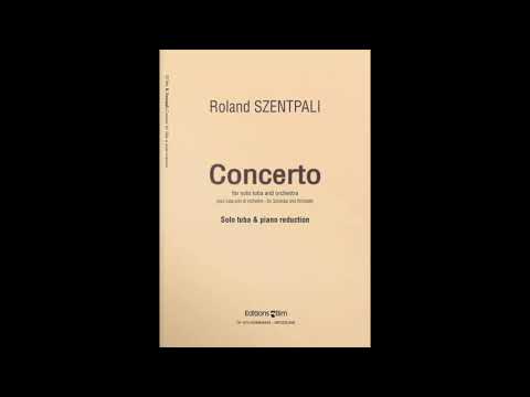 Szentpali Concerto 1st Mov Allegro 177 A 442 Karaoke Accompaniment