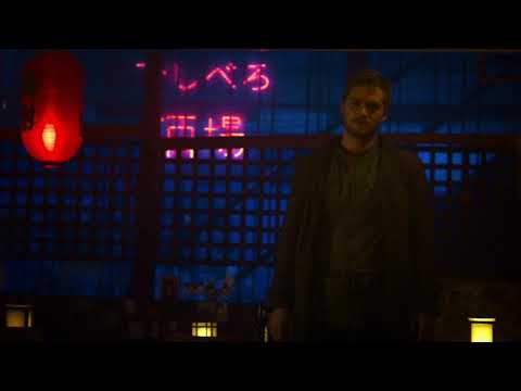 Iron Fist Season 2 Ending Scene Danny Rand Got His Power Back Iron Fist Season 2 Ending Scene Danny Rand Got His Power Back