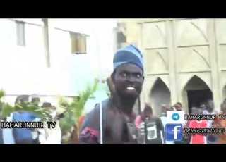  Wasan Tauri A Azbir Birnin Kebbi Wasan Tauri Mai Abun Al Ajabi Tare Da Yan Tauri Kashi Na 4
