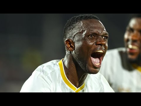 Azam FC 1 0 Simba SC Goli NMB Mapinduzi Cup 2026 08 01 2026