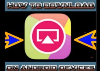  How To Download Airshou On Android Devices