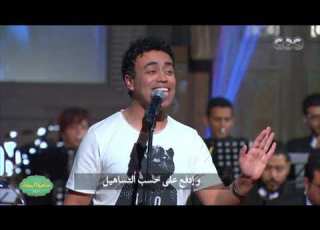  صاحبة السعادة مونولوج البسة بأداء الفنان محمد فهيم