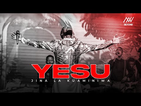 Zoravo Yesu Jina La Kuaminiwa Official Live Video SMS Skiza 6983373