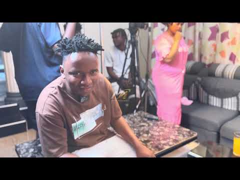 DUNIA Season 2 Ep 1 BEHIND THE SCENE