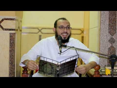 تفسير سورة يوسف 11 الايات 100 111 د أحمد عبدالمنعم تفسير سورة يوسف 11 الايات 100 111 د أحمد عبدالمنعم