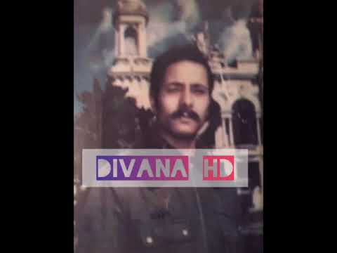 Ahmed Zergui Abassi Ya Sakna Fi Boutane