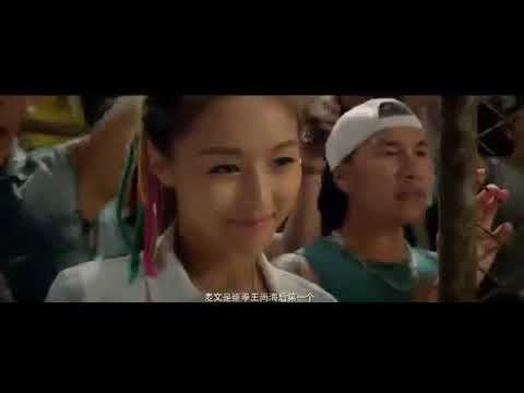 CRAZY FIST EP 01 DJ SUNIRY