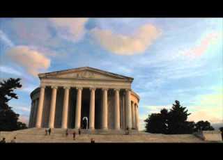  Washington DC Timelapse