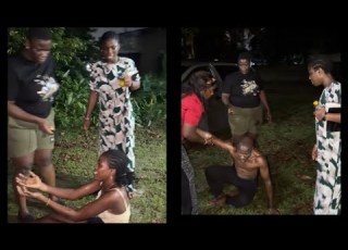  House Help Used Jaz2 To Collect Her Madam Husband Made Him Chase His Wife Nd Kids