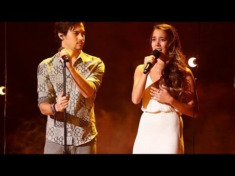 Alex Sierra Gravity Live Week 7 Semifinal The X Factor USA 2013