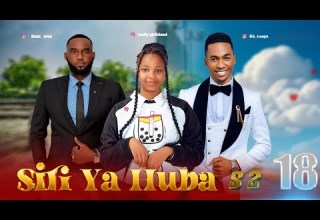 SIRI YA HUBA S2 18