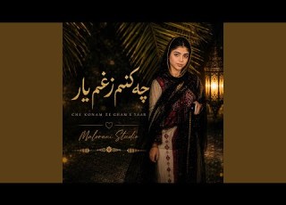 Che Konam Ze Ghame Yaar چه كنم زغم يار