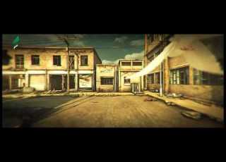 الحلم محمد حوا نص ار Syria 3D